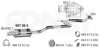 ERNST 687065 Middle Silencer